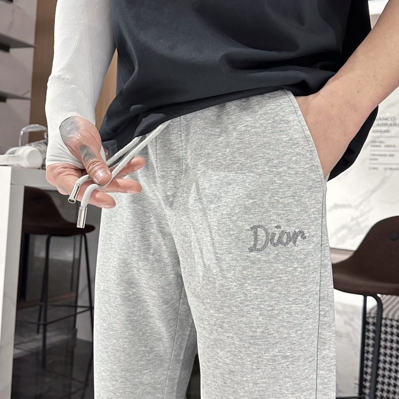 Christian Dior Long Pants